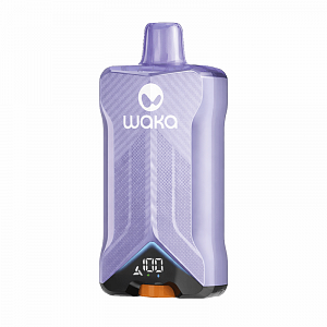 Купить Waka Double 60000 Черника по цене 1&nbsp;570 руб.