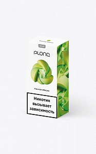 Купить Plonq Liquid Кислое яблоко 30 мл 2% (20 мг/мл) по цене 700 руб.