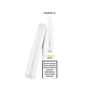 Купить Plonq Plus 1500 Клубника, киви по цене 750 руб.