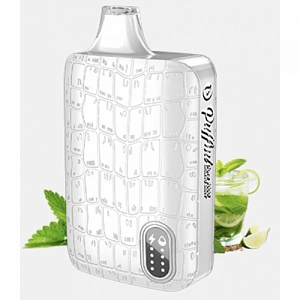 Купить Puffmi Dura V2 9000 Hard Мятный Мохито по цене 1&nbsp;190 руб.