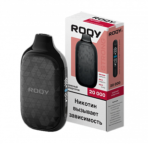 Купить Plonq Roqy L STRONG 20000 Красный Энергетик по цене 1&nbsp;280 руб.