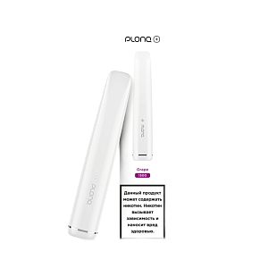 Купить Plonq Plus 1500 Виноград по цене 750 руб.