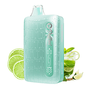 Купить Puffmi Dura 9000 Plus - Лимон Лайм по цене 1&nbsp;250 руб.