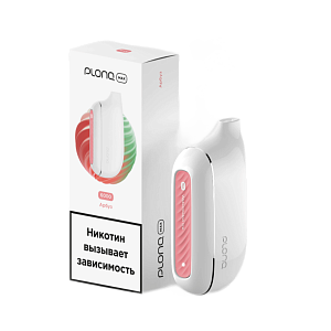 Купить Plonq Max 6000 Арбуз по цене 1&nbsp;280 руб.