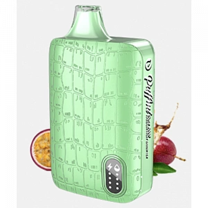 Купить Puffmi Dura V2 9000 Hard Маракуйя Зелёный Чай по цене 1&nbsp;190 руб.