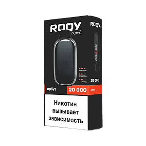 Купить Plonq Roqy L 20000 Арбуз по цене 1&nbsp;280 руб.