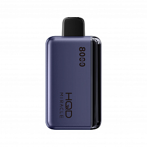 Купить HQD Miracle 8000 Мишки гамми по цене 550 руб.