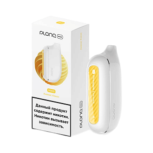 Купить Plonq Max 6000 Ананас, кокос по цене 1&nbsp;280 руб.