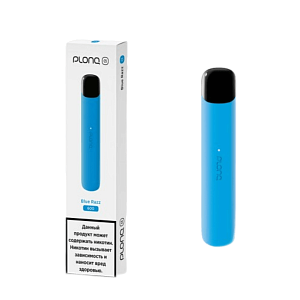 Купить Plonq Alpha 600 Голубая малина по цене 540 руб.
