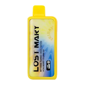 Купить Lost Mary MT15000 Асаи Ледяной Шторм по цене 1&nbsp;040 руб.