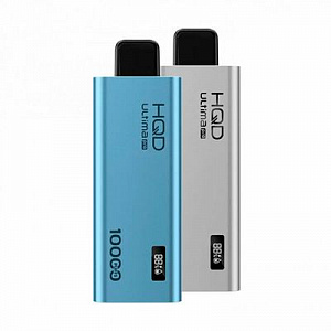 Купить HQD Ultima Pro 10000 Кислый Лимонад Цитрус Груша по цене 1&nbsp;070 руб.