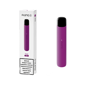 Купить Plonq Alpha 600 Виноград по цене 540 руб.