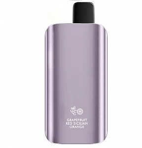 Купить HQD Glaze 12000 Грейпфрут и красный сицилийский апельсин по цене 1&nbsp;095 руб.