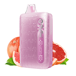 Купить Puffmi Dura 9000 Plus - Красный Грейпфрут по цене 1&nbsp;250 руб.