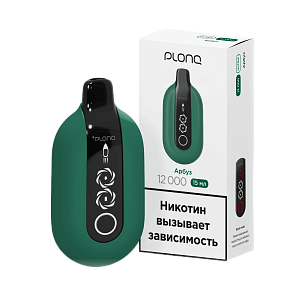 Купить Plonq Ultra 12000 Арбуз по цене 1&nbsp;595 руб.