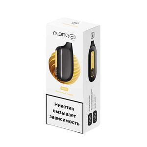 Купить Plonq Max Smart 8000 Лимонный пирог по цене 1&nbsp;405 руб.