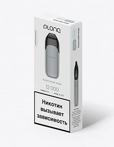 Купить Plonq PRIME 12000 Кокосовая вода по цене 1&nbsp;690 руб.