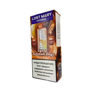 Купить Lost Mary MO30000 Манго Ягоды по цене 1&nbsp;150 руб.