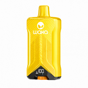 Купить Waka Double 60000 Лимон Лайм по цене 1&nbsp;570 руб.