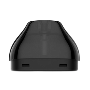 Купить Картридж Plonq Meta 3 мл 0,4 Ом (уп.=1шт) по цене 335 руб.