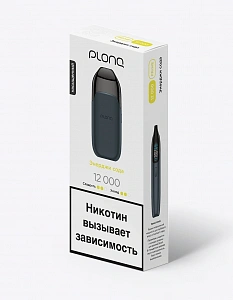 Купить Plonq PRIME 12000 Энерджи сода по цене 1&nbsp;690 руб.