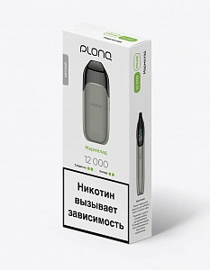 Купить Plonq PRIME 12000 Мармелад по цене 1&nbsp;690 руб.