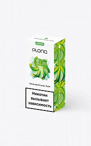 Купить Plonq Liquid Лимонад огурец лайм 30 мл 2% (20 мг/мл) по цене 700 руб.