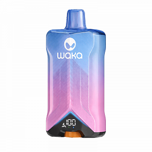 Купить Waka Double 60000 Микс Ягод по цене 1&nbsp;570 руб.