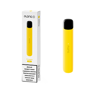 Купить Plonq Alpha 600 Ананас по цене 540 руб.