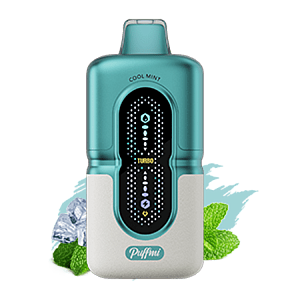 Купить Puffmi Mosh 40000 Ледяная Мята по цене 1&nbsp;330 руб.