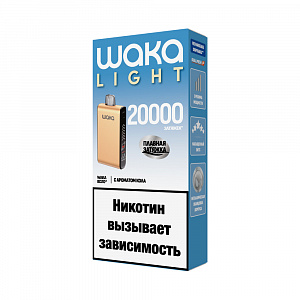 Купить Waka Light Blade 20 000 - Кола по цене 1&nbsp;050 руб.