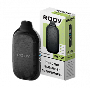 Купить Plonq Roqy L STRONG 20000 Лимон Лайм по цене 1&nbsp;280 руб.