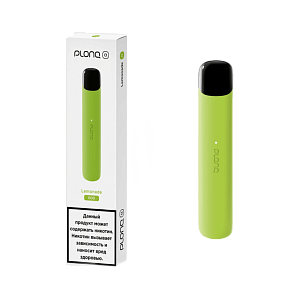Купить Plonq Alpha 600 Лимонад по цене 540 руб.