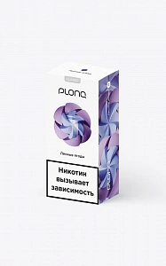Купить Plonq Liquid Лесные ягоды 30 мл 2% (20 мг/мл) по цене 700 руб.