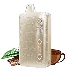 Купить Puffmi Dura 9000 Plus - Кофе по цене 1&nbsp;250 руб.