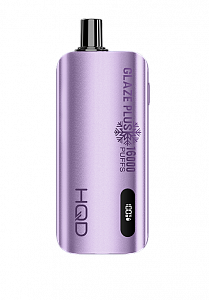 Купить HQD Glaze Plus 16000 - Гранат Смородина Лимон по цене 1&nbsp;190 руб.