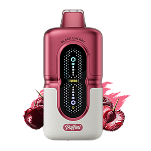 Купить Puffmi Mosh 40000 Черешня по цене 1&nbsp;330 руб.