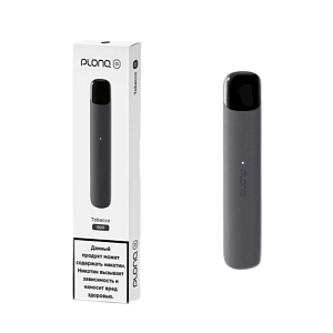 Купить Plonq Alpha 600 Табак по цене 540 руб.