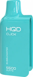 Купить Картридж HQD Click Арбузная жвачка по цене 550 руб.