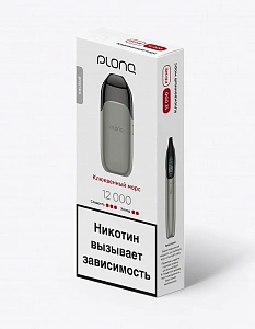 Купить Plonq PRIME 12000 Клюквенный морс по цене 1&nbsp;690 руб.