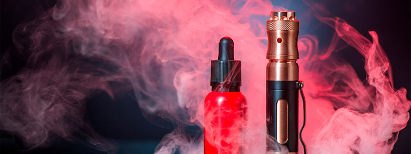 О компании ChillVape О компании ChillVape